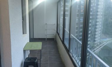 LINDO DEPARTAMENTO FAMILIAR EN SECTOR TRANQUILO DE VALPARAISO