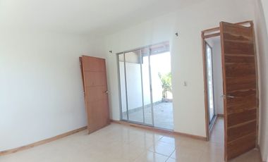 Casa en arriendo en Belmonte