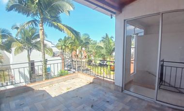 Casa en arriendo en Belmonte