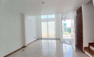 Casa en arriendo en Belmonte