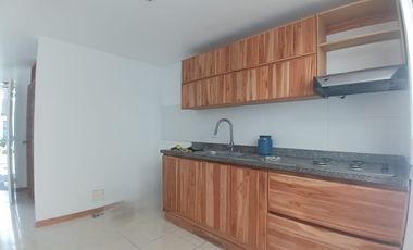 Casa en arriendo en Belmonte