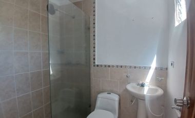 Casa en arriendo en Belmonte