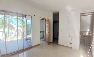 Casa en arriendo en Belmonte