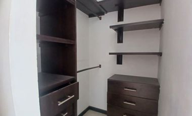 Casa en arriendo en Belmonte