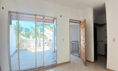 Casa en arriendo en Belmonte