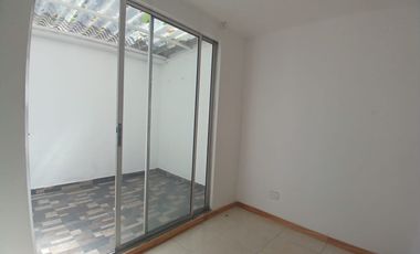 Casa en arriendo en Belmonte