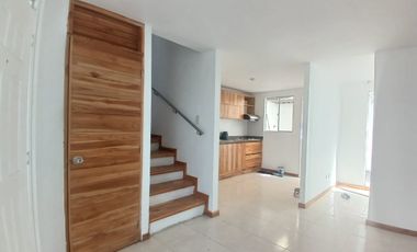 Casa en arriendo en Belmonte