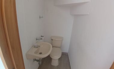 Casa en arriendo en Belmonte