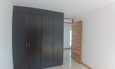 Casa en arriendo en Belmonte