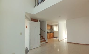 Casa en arriendo en Belmonte