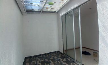 Casa en arriendo en Belmonte