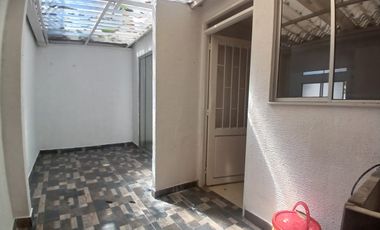 Casa en arriendo en Belmonte