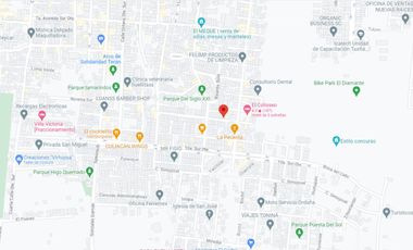 CASA EN VENTA EN COLONIA LOS PRESIDENTES, TUXTLA GUTIERREZ, CHIAPAS