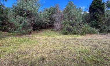 SE VENDE LOTE PARA PROYECTO CAMPESTRE EN OICATA SALIDA DE TUNJA