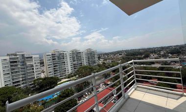 Penthouse en Venta en Colonia Lomas de la Selva, Cuernavaca, Morelos