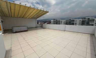 Penthouse en Venta en Colonia Lomas de la Selva, Cuernavaca, Morelos