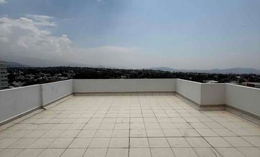 Penthouse en Venta en Colonia Lomas de la Selva, Cuernavaca, Morelos