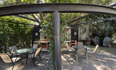 Penthouse en Venta en Colonia Lomas de la Selva, Cuernavaca, Morelos