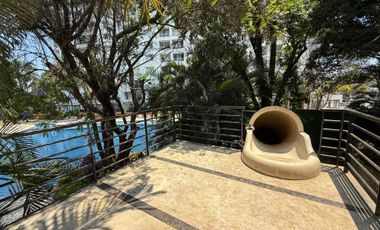 Penthouse en Venta en Colonia Lomas de la Selva, Cuernavaca, Morelos