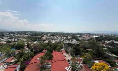 Penthouse en Venta en Colonia Lomas de la Selva, Cuernavaca, Morelos