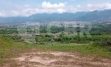 VENDO TERRENO EN TARAPOTO