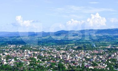 VENDO TERRENO EN TARAPOTO