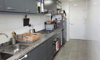 ARRIENDO DEPARTAMENTO EN NUÑOA