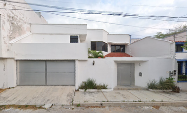 VENTA DE CASA EN CAMPECHE