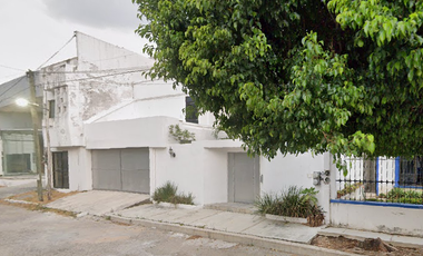 VENTA DE CASA EN CAMPECHE