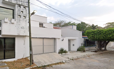VENTA DE CASA EN CAMPECHE