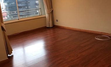 Excelente Departamento  a una cuadra Avenida Alemania