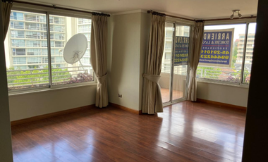 Excelente Departamento  a una cuadra Avenida Alemania