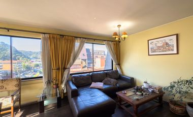 Departamento Pedro de Valdivia · Venta UF 5.990