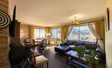 Departamento Pedro de Valdivia · Venta UF 5.990