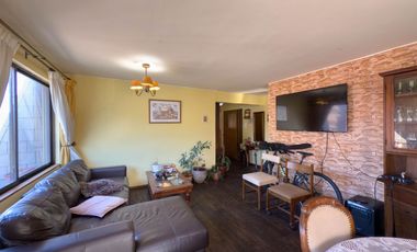 Departamento Pedro de Valdivia · Venta UF 5.990