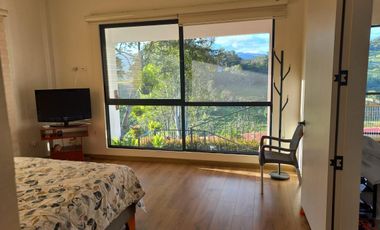SE VENDE CASA EN CONJUNTO CERRADO EN MONIQUIRA