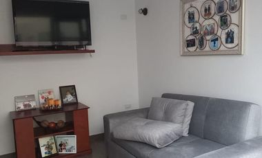 SE VENDE CASA EN CONJUNTO CERRADO EN MONIQUIRA