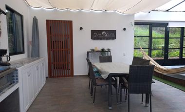 SE VENDE CASA EN CONJUNTO CERRADO EN MONIQUIRA
