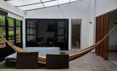 SE VENDE CASA EN CONJUNTO CERRADO EN MONIQUIRA