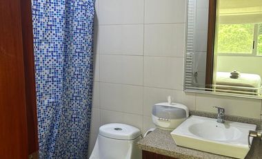Puerto Santana, Renta de lindo departamento 2 dormitorios full amoblado