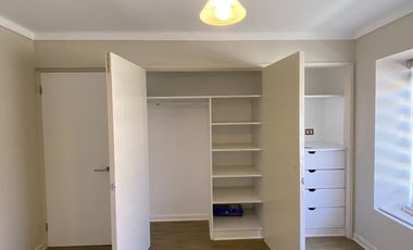 Se Vende casa en Condominio del Real II, Sector Residencial Jardin del Este, a pasos de camino a Coihueco y sector Quilamapu, comuna de Chillán