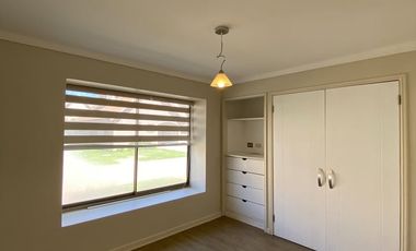 Se Vende casa en Condominio del Real II, Sector Residencial Jardin del Este, a pasos de camino a Coihueco y sector Quilamapu, comuna de Chillán