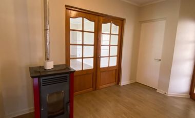 Se Vende casa en Condominio del Real II, Sector Residencial Jardin del Este, a pasos de camino a Coihueco y sector Quilamapu, comuna de Chillán