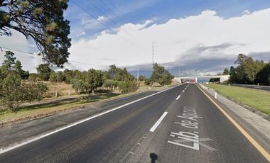 Terreno en venta en Libramiento de Apizaco Huamantla