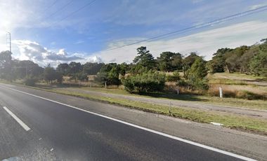 Terreno en venta en Libramiento de Apizaco Huamantla