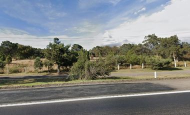 Terreno en venta en Libramiento de Apizaco Huamantla