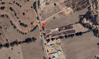 Terreno en venta en San Francisco Atexcanzinco