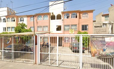 ¡¡¡OPORTUNIDAD!!! DEPARTAMENTO EN CALPULALPAN, COLONIA REY NEZA, NEZAHUACOYOTL ¡NO CRÉDITOS!