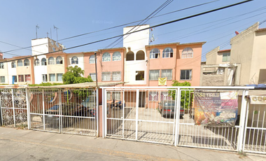 ¡¡¡OPORTUNIDAD!!! DEPARTAMENTO EN CALPULALPAN, COLONIA REY NEZA, NEZAHUACOYOTL ¡NO CRÉDITOS!