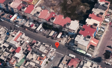 ¡¡¡OPORTUNIDAD!!! DEPARTAMENTO EN CALPULALPAN, COLONIA REY NEZA, NEZAHUACOYOTL ¡NO CRÉDITOS!